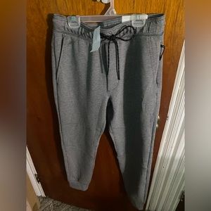 Men’s sweatpants